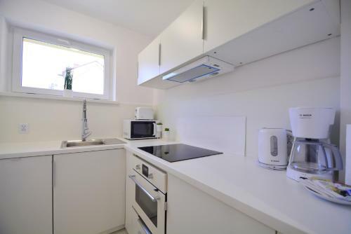 Apartamenty Bryza - Kapita?ska 7