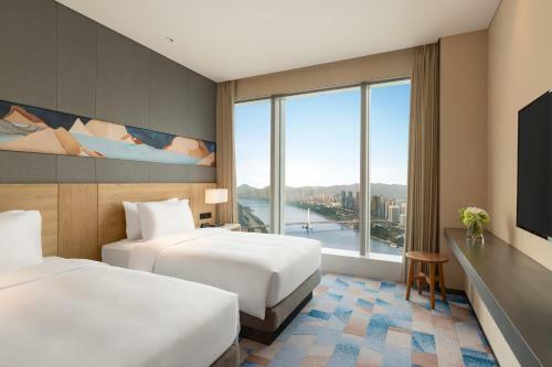 Hotel Hyatt Place Liuzhou