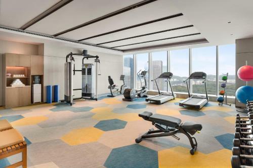 Hotel Hyatt Place Liuzhou
