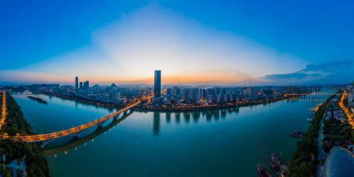 Hotel Hyatt Place Liuzhou