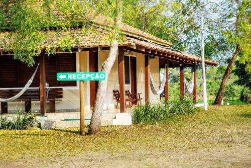 Lontra Pantanal Hotel