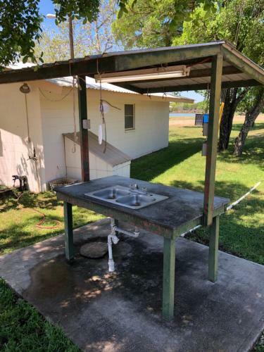 Posada Oasis Lake Buchanan