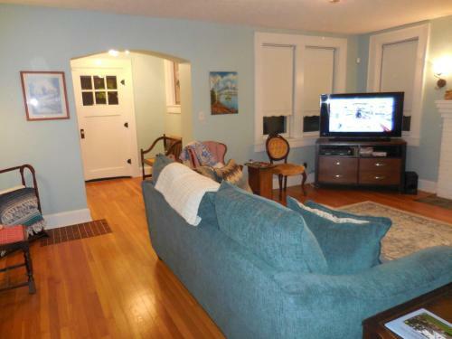 Posada Newhouse Family Inn