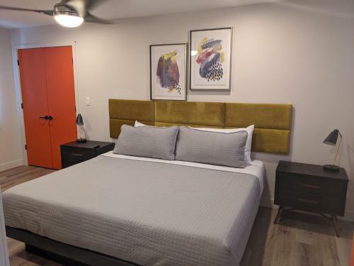 Hotel 4411 Inn & Suites