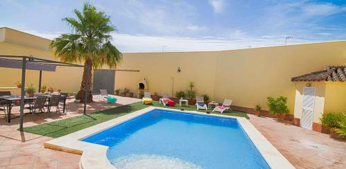 Casa Rural Siria