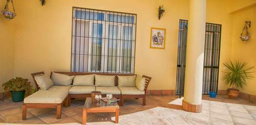 Casa Rural Siria