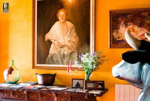 Agroturismo La Posada De Langre Anexo
