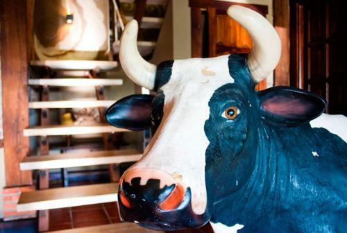 Agroturismo La Posada De Langre Anexo