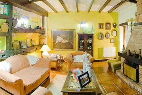 Agroturismo La Posada De Langre Anexo
