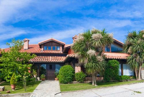 Agroturismo La Posada De Langre Anexo
