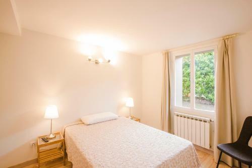 Apartamento Casa Las Olas De Langre