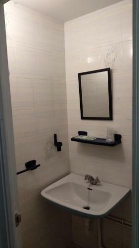 Apartamento Casa Las Olas De Langre