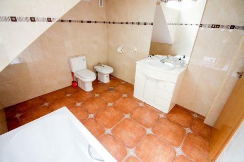 Villa Chalet Benidorm