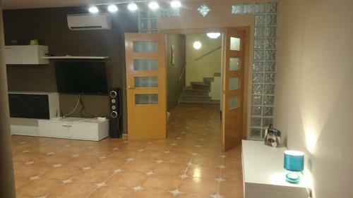 Villa Chalet Benidorm