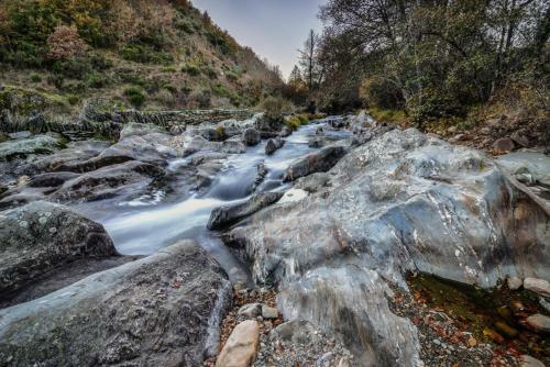 Aguas Frias III