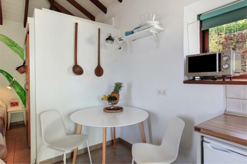 Casa De Teja