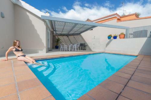 Villa Santiago
