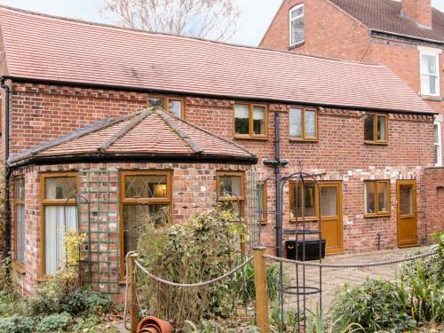 Cream Door Cottage, Kidderminster