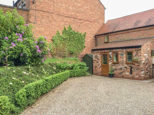 Cream Door Cottage, Kidderminster