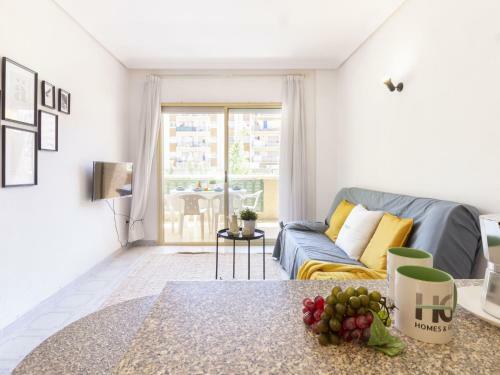 Apartamento Homes & Go Albeniz Basic