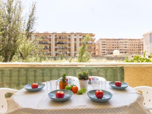 Apartamento Homes & Go Albeniz Basic