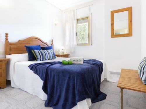 Apartamento Homes & Go Albeniz Basic