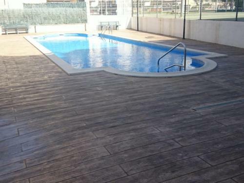 Apartamento Homes & Go Albeniz Basic