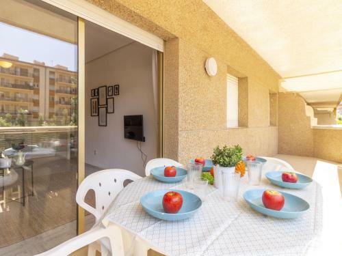 Apartamento Homes & Go Albeniz Basic
