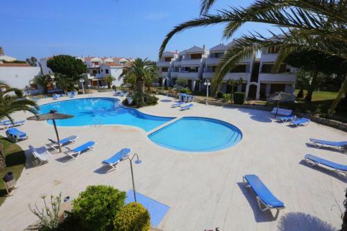 Apartamento Punta Prima Park Planet Costa Dorada