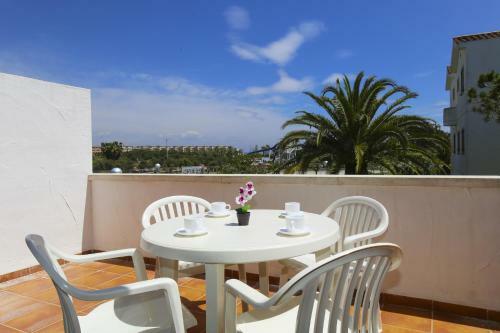Apartamento Punta Prima Park Planet Costa Dorada