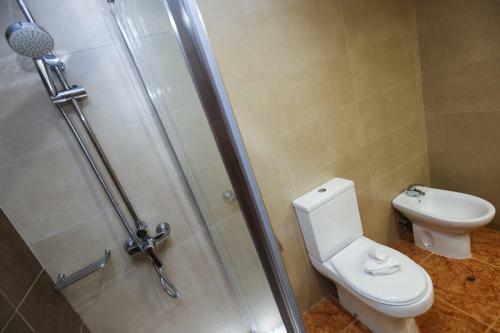 Apartamento Punta Prima Park Planet Costa Dorada