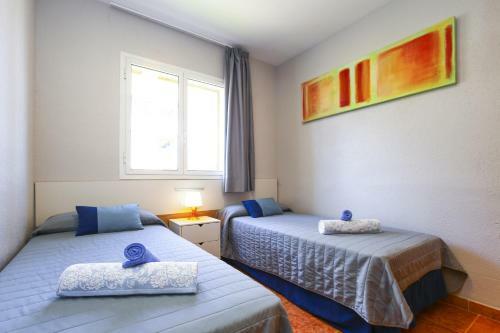 Apartamento Punta Prima Park Planet Costa Dorada