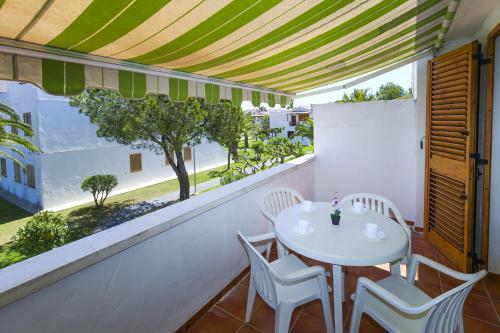 Apartamento Punta Prima Park Planet Costa Dorada