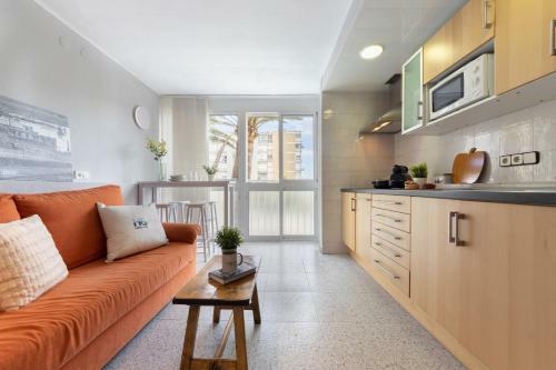 Apartamento Homes & Go Ancora I