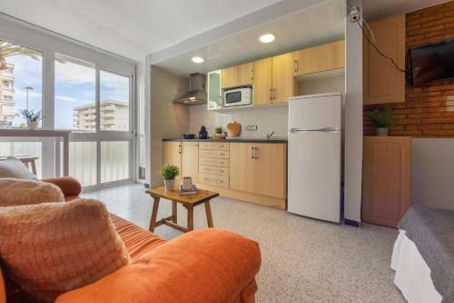 Apartamento Homes & Go Ancora I