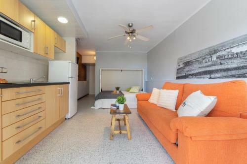 Apartamento Homes & Go Ancora I