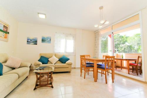Apartamento Tarraco Planet Costa Dorada