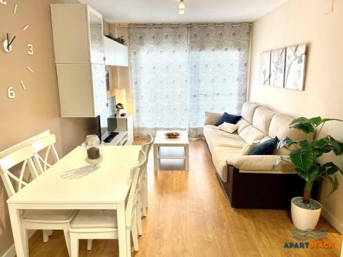 Apartbeach Aquamarina I Family Deluxe