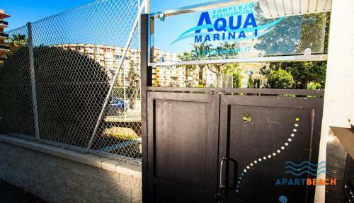 Apartbeach Aquamarina I Family Deluxe