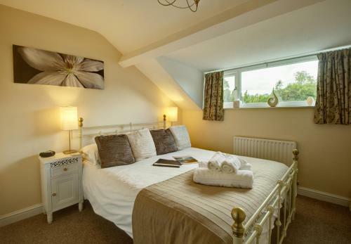 Hostal Ferndene Guest House