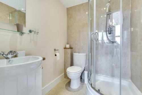 Hostal Ferndene Guest House