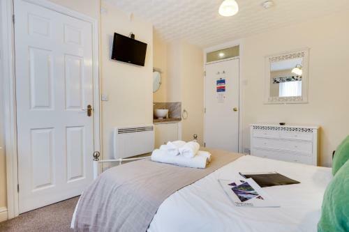 Hostal Ferndene Guest House