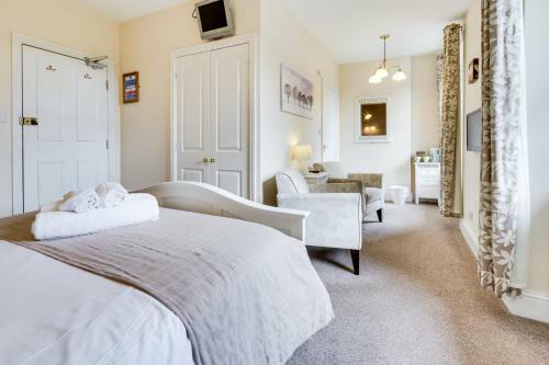 Hostal Ferndene Guest House