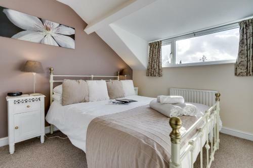 Hostal Ferndene Guest House