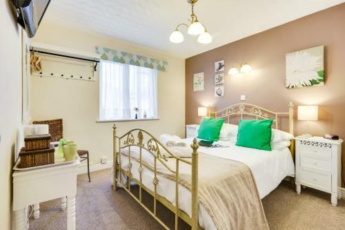 Hostal Ferndene Guest House