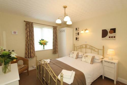 Hostal Ferndene Guest House