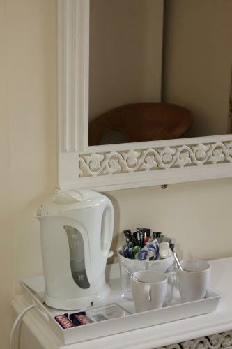 Hostal Ferndene Guest House