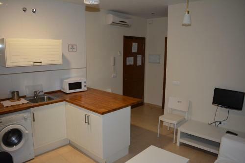 Apartamentos Tur�sticos La Terraza*