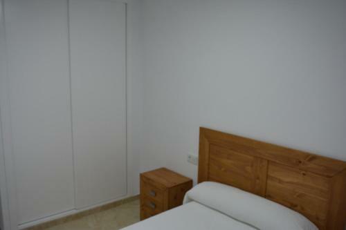 Apartamentos Tur�sticos La Terraza*