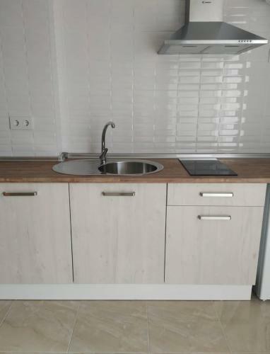 Apartamentos Tur�sticos La Terraza*